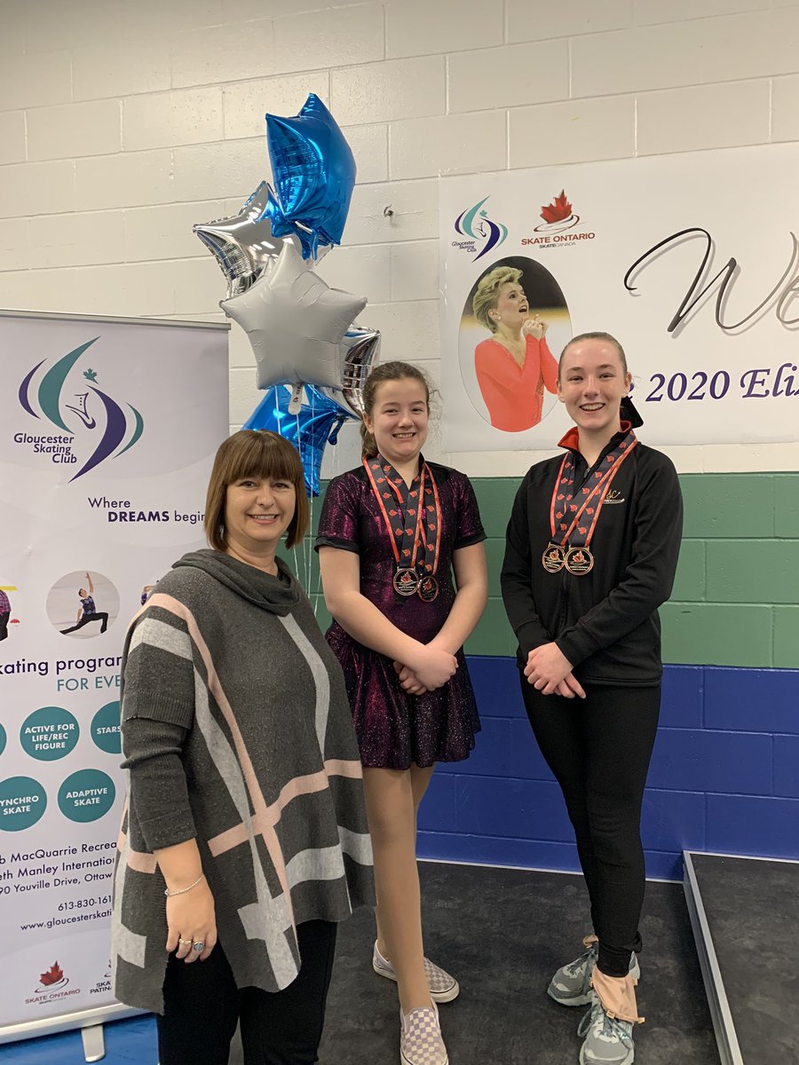 Marie-France Lalonde tweet media