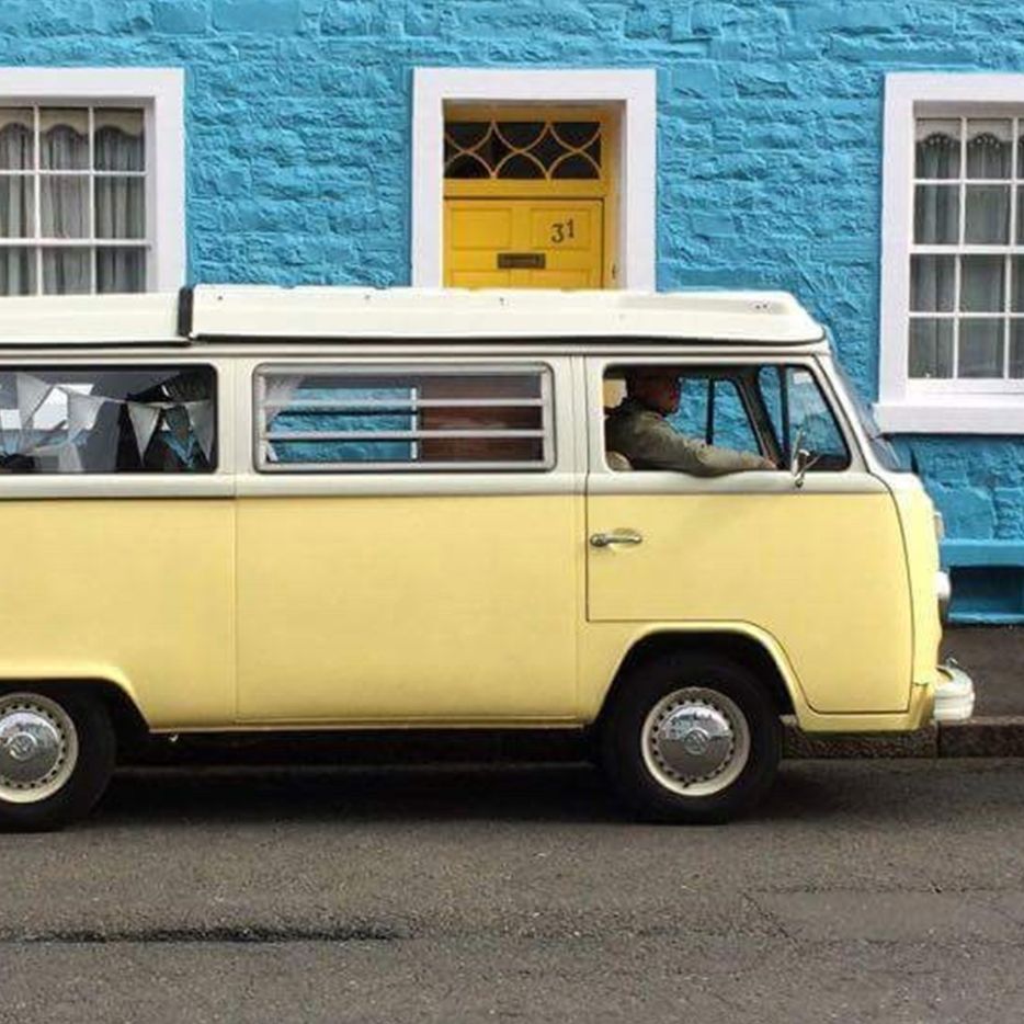 koolcampersUK's tweet photo. Explore Galloway with Daisy, a 1973 Type 2 VW campervan. Visit https://t.co/8qm7in7eSV to enquire &amp; hire! https://t.co/7Ilry5oy2M