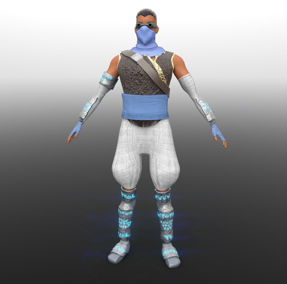 GoldenSandGames's tweet photo. #SandtoSurf's newest addition towards Early Access is the completed character!  Play version 0.21820 at https://t.co/GzMRytgycs!!! https://t.co/L8NOnmqt36