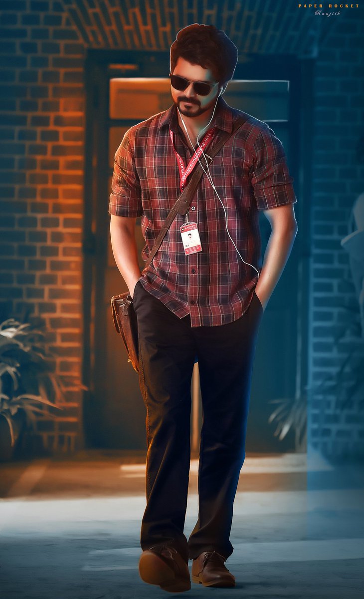 GaneshVJ751188's tweet photo. Fan #design #master
#master #master #master #master #master #master #master #masterthalapathy
#MasterUpdate #MasterSingle #MasterFirstSingle
#Vijay #MasterThirdLook #MasterSecondLook #MasterSingleTrack Always be happy , Nanba! 😎
#Thalapathy's #KuttiStory https://t.co/Y78jrTc7F0