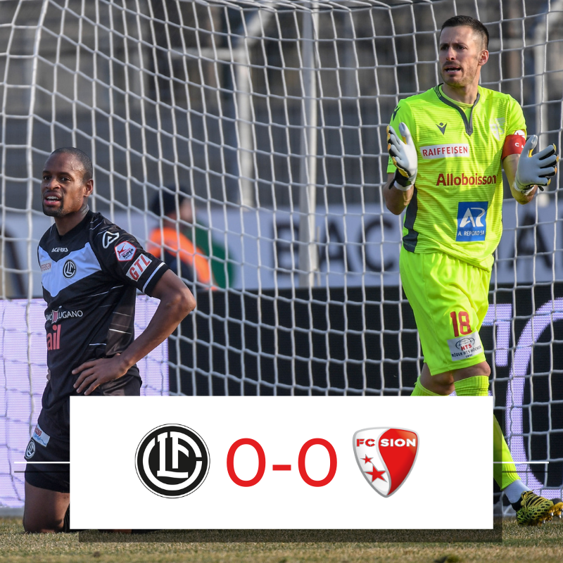 90' ⏱️ | Endstand 0⃣-0⃣

#HopSion #FCSion