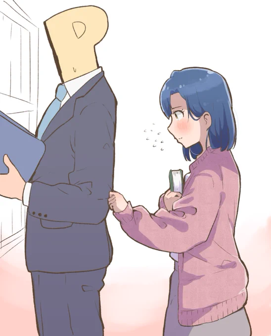 百合子 