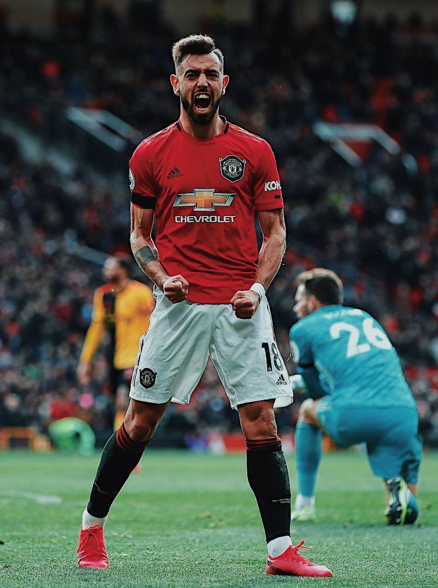 Well deserved win! Happy to score for the first time, hoping it’ll be the first of many 🙏🏻 #MUFC  

<a href="/ManUtd/">Manchester United</a>