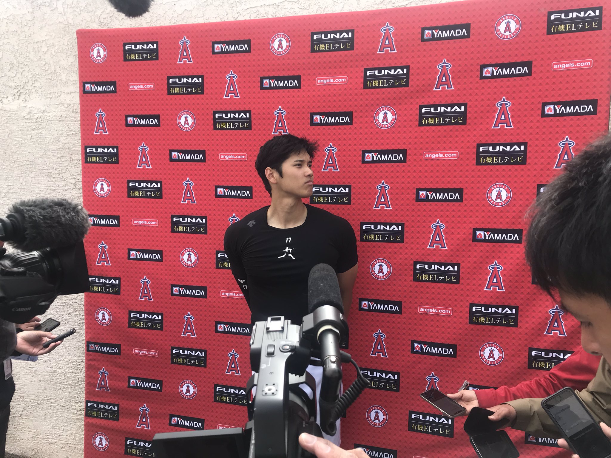 Twitter 上的fabian Ardaya Shohei Ohtani Kept The Sleeves On Today T Co Ywdtn0rdml Twitter Twitter 上的fabian Ardaya Shohei Ohtani Kept The Sleeves On Today T Co Ywdtn0rdml Twitter