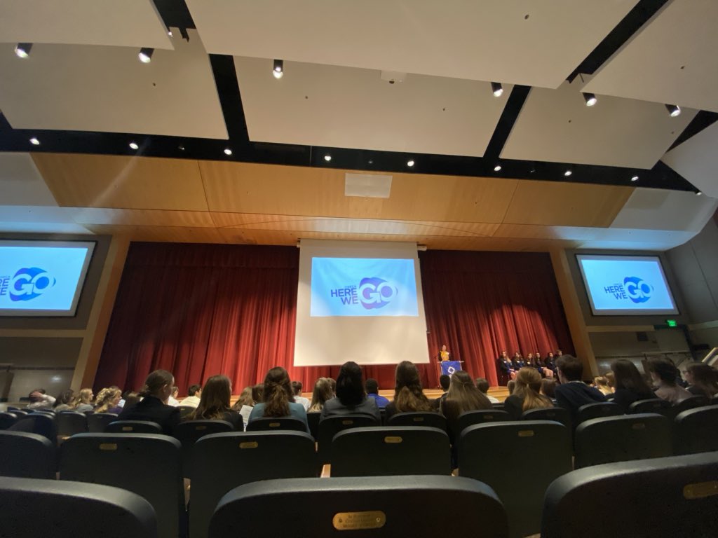 ALHS DECA tweet media