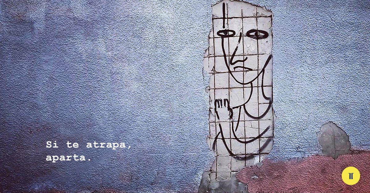 triz_beita's tweet photo. Lo mires como lo mires. Y sea lo que sea. | {Palabras bifrontes}
[Más microtextos en 👉🏻 https://t.co/iZ7A0FAZS2 ] 
#microtext #text #escritura #writings #texts #microrrelato #microtexto #creativewriting #artwriting #enjoy #life #inspiring #noesno https://t.co/cQ8NygEDhB
