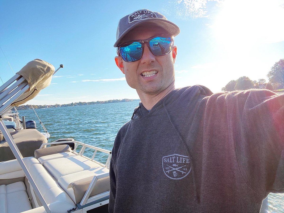 martinoracing's tweet photo. #SaltLifeSunday ☀️ Ready for an Afternoon of Offseason Boating and Fishing @AllSeasonsMarin on Lake Norman in Mooresville, NC...

@RealSaltLife @VisitNC @MooresvilleNC @VisitRaceCity @discoverboating @VisitLakeNorman #lakenorman #saltlife #livesalty #discoverboating #mooresville https://t.co/Qx4fr4sseD