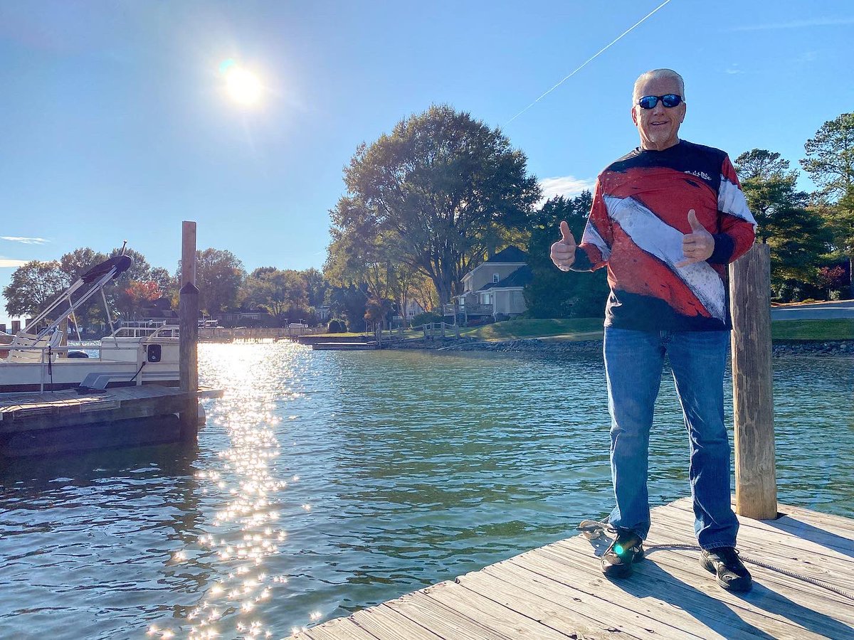 martinoracing's tweet photo. #SaltLifeSunday ☀️ Ready for an Afternoon of Offseason Boating and Fishing @AllSeasonsMarin on Lake Norman in Mooresville, NC...

@RealSaltLife @VisitNC @MooresvilleNC @VisitRaceCity @discoverboating @VisitLakeNorman #lakenorman #saltlife #livesalty #discoverboating #mooresville https://t.co/Qx4fr4sseD
