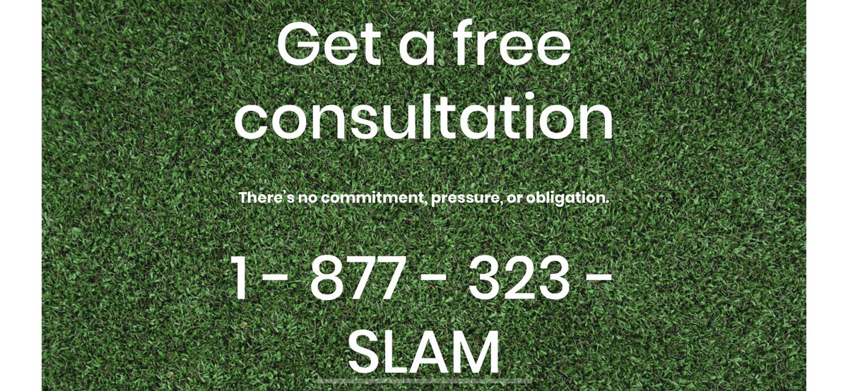 SLAM_Services's tweet photo. Call us now! #atlanta #comingsoon #lawncare #lawnmaintenance #carpentry #remodeling #smallbusiness #landscaping #grandopening https://t.co/T1R4nS7yh5