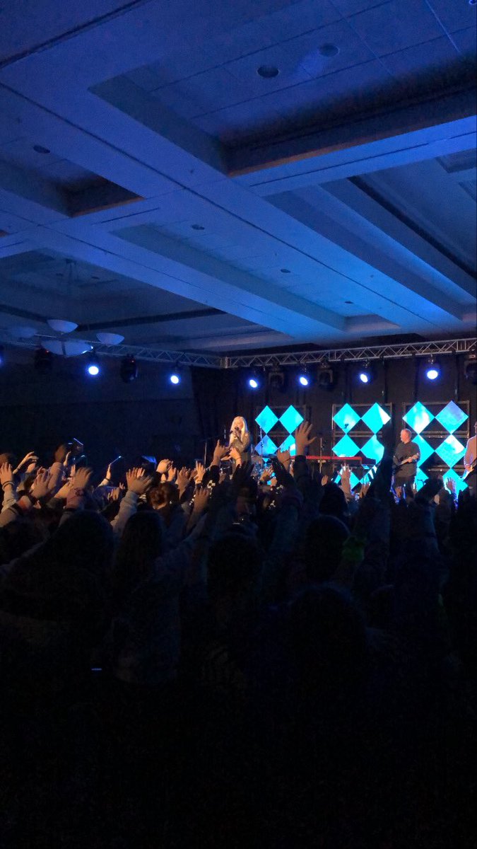 altitudenccog's tweet photo. It was a great morning and end to Amplify Winterfest 2020! See you next year Amplify!! #amplifyconf #altitudemsm #pinksquadrules https://t.co/JQZZdn0msJ