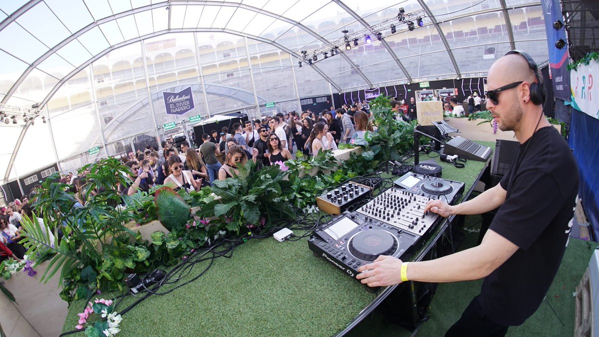 Alvaro Medina conoce a nuestra gente mejor que nadie... ¡y se nota! 🙌🙌🙌