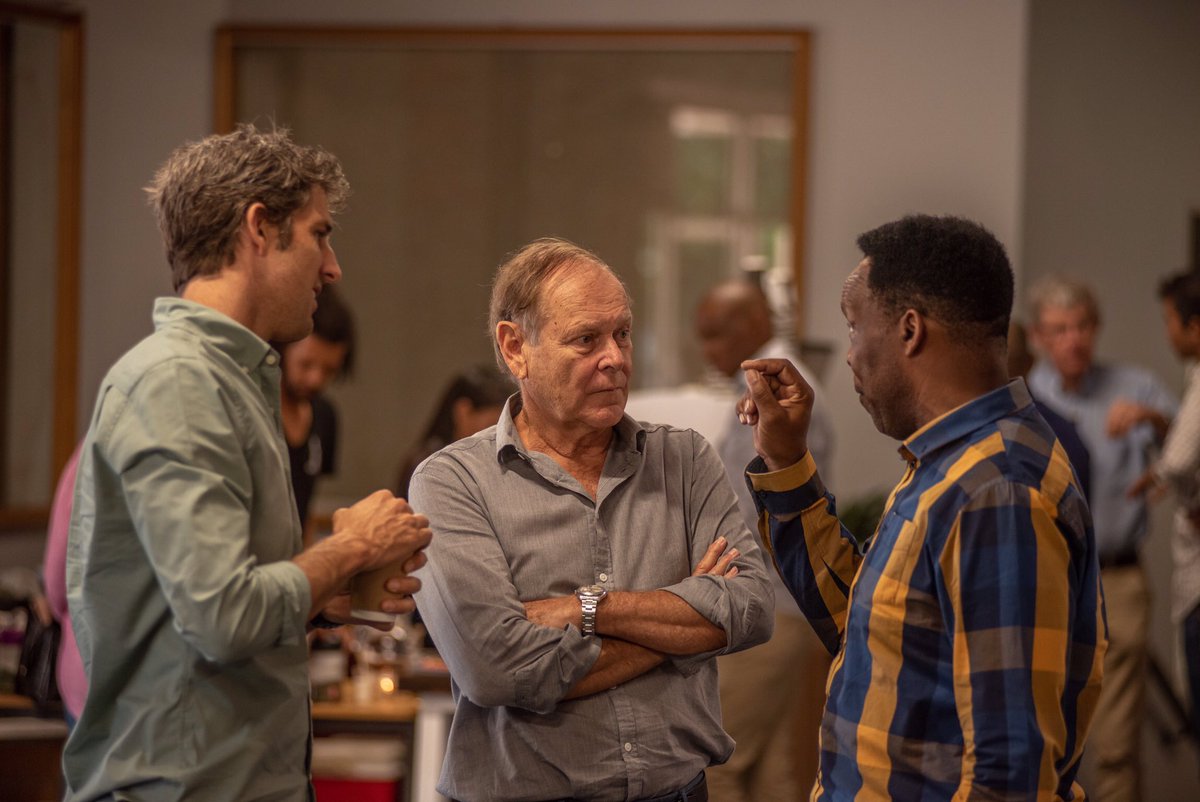 ctminews's tweet photo. Build Conference: Cape Town Day 4 Session 1 “The gospel will always bring shaking, opposition, and division in us and amongst us. But when we make a decision, God’s grace will help us each step of the way.” - @stephengach #BuildConference #CapeTown #Jesus #Leaders #God #Pastors https://t.co/kzxsgjbxRp