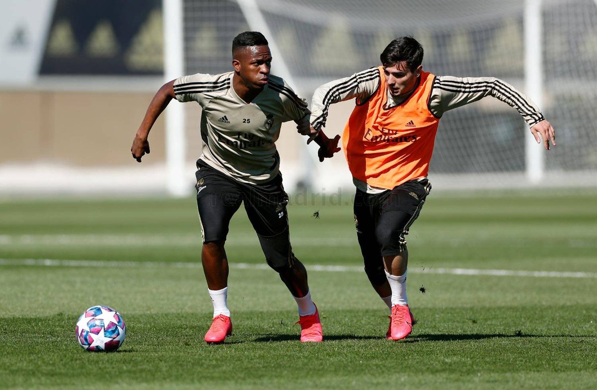 Madrid Sports tweet media