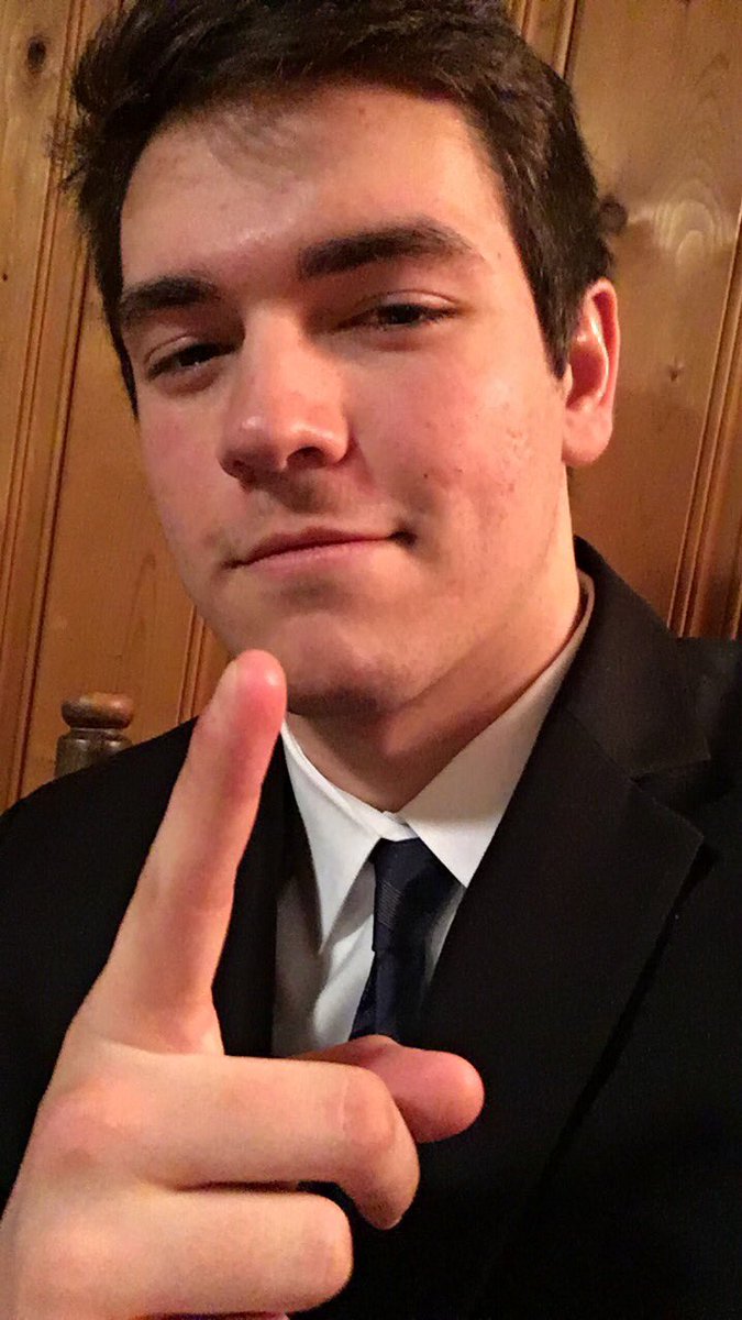 Walker number 1 of the day is Garrett Clark! Garrett is from Harper Woods, and he wants to be just like Spider-Man when he grows up! Donate to Garrett here: secure.nationalmssociety.org/site/Donation2…