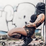 Photo by Metal Life (@_metallife)