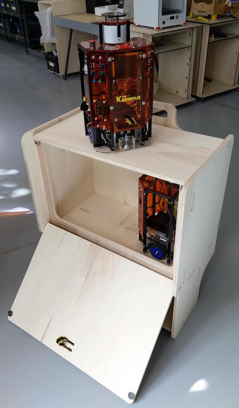 Barbatronic tweet media