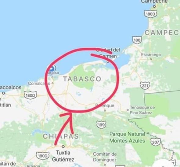 Lugar en donde no usan popotes para cuidar a las tortugas, pero sí se comen a las tortugas.