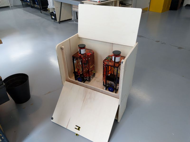 Barbatronic tweet media