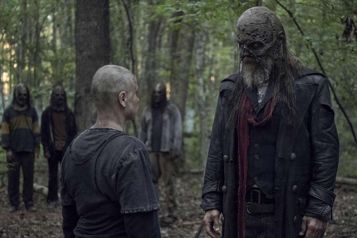 TheCampEvents's tweet photo. The Walking Dead comes back tonight! What is your (spoiler-free) prediction on what will happen in this back half of season 10?!
#TWD #TheWalkingDead #TWDFamily #TheCampEvents #CampMarimac #OscarsRedHat #AtlantaMovieTours #ThingsToDoAtlanta #PeachtreeCity #AtlantaFestivals https://t.co/CIBpS2DVg3
