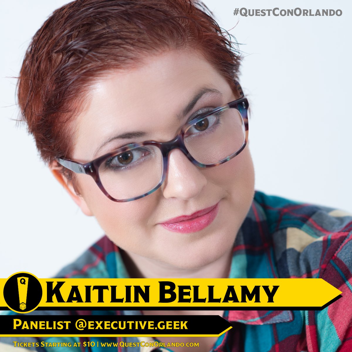 QuestConOrlando's tweet photo. Author of The Mapweaver Chronicles, Kaitlin Bellamy, will be a panelist at #QuestConOrlando discussing the release of Book 3 and more! https://t.co/sUx0P4pUrd #Tabletop #ComicCon #Orlando #orlandocon #convention #ttrpg #dnd #dungeonsanddragons #tabletopcon #florida #writer https://t.co/7kPTQESIfL