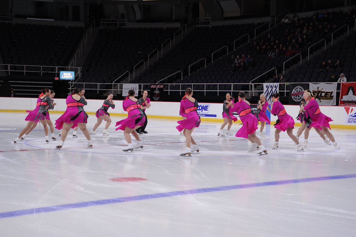 edcsynchro's tweet photo. Are you ready to have some FUN tonight?
Come check out #EDCM and other amazing teams at the 2020 Hayden Nationals Send Off. We can't wait to show off our polished programs to you one last time before #SynchroChamps20!
#RhodeToNationals #adultfigureskating #funfactor #partyrock https://t.co/ugWWxpC8qe