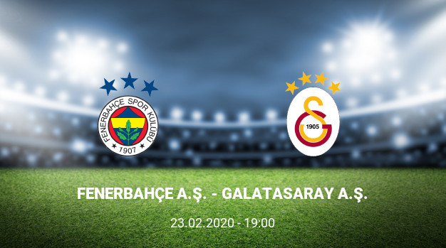 GSmaci's tweet photo. #Link FENERBAHÇE A.Ş. – GALATASARAY A.Ş. Saat:19:00 #Maclinki https://t.co/ydQqMgxvHJ #fakirelink #FBvGS https://t.co/nA4G1W3wpY