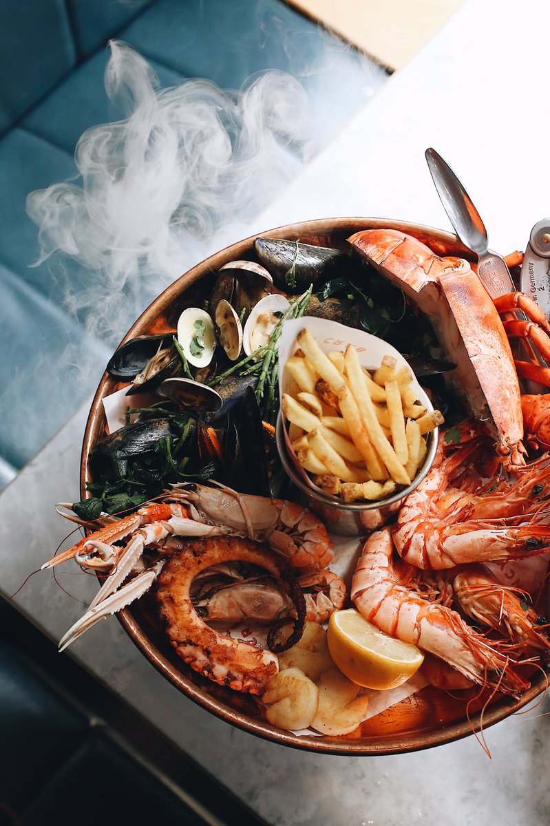 fancycrabuk's tweet image. Fancy Crab Breaking news - we are happy to present to you our updated menu!⚡️
Welcome our novelties - Crab Spaghetti, Risotto with Chorizo and Beef & Stilton Cheese Burger
- £79 for kilo when ordering whole Red King Crab
- £14.95 for 100g of Red King Crab Legs & Claws
⠀