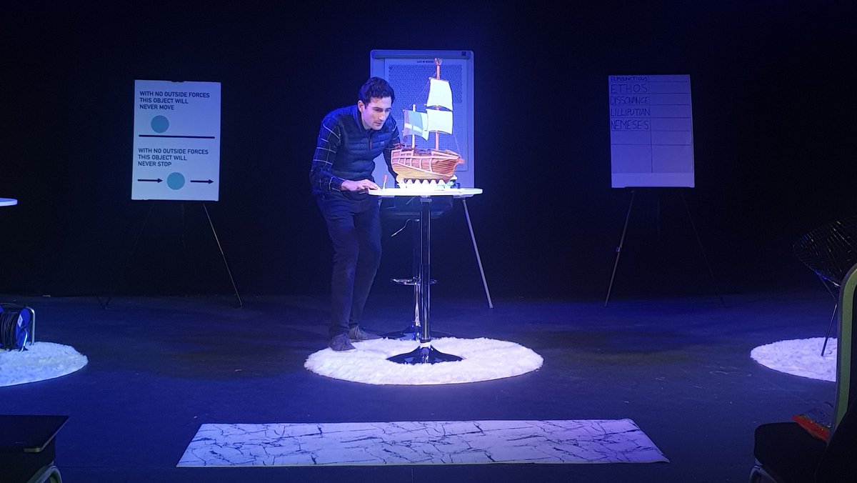 🚨🚨🚨 LAST CHANCE TO CATCH US!! 🚨🚨🚨 
Curtains up for the last time this @VAULTFestival - 18:15 TONIGHT.

#theatre #VAULTFestival2020 #SundayFunday

🎟 bit.ly/essence_play