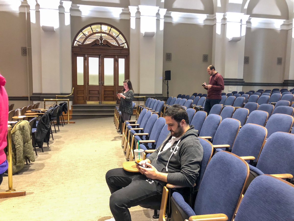 Varsity Vocals tweet media