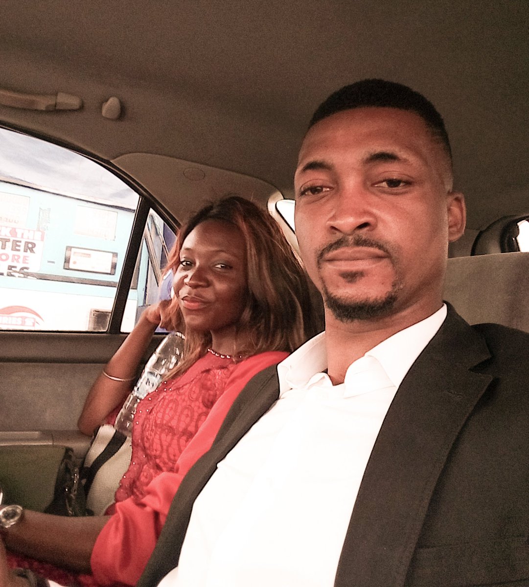 esan_doctor's tweet photo. Ma Self & Big Sist (Blahd) β€οΈβ€οΈ
Happy Sunday ππππ
#Sunday #ChuchBoy #TachaXGrace https://t.co/id7sbBGaLt