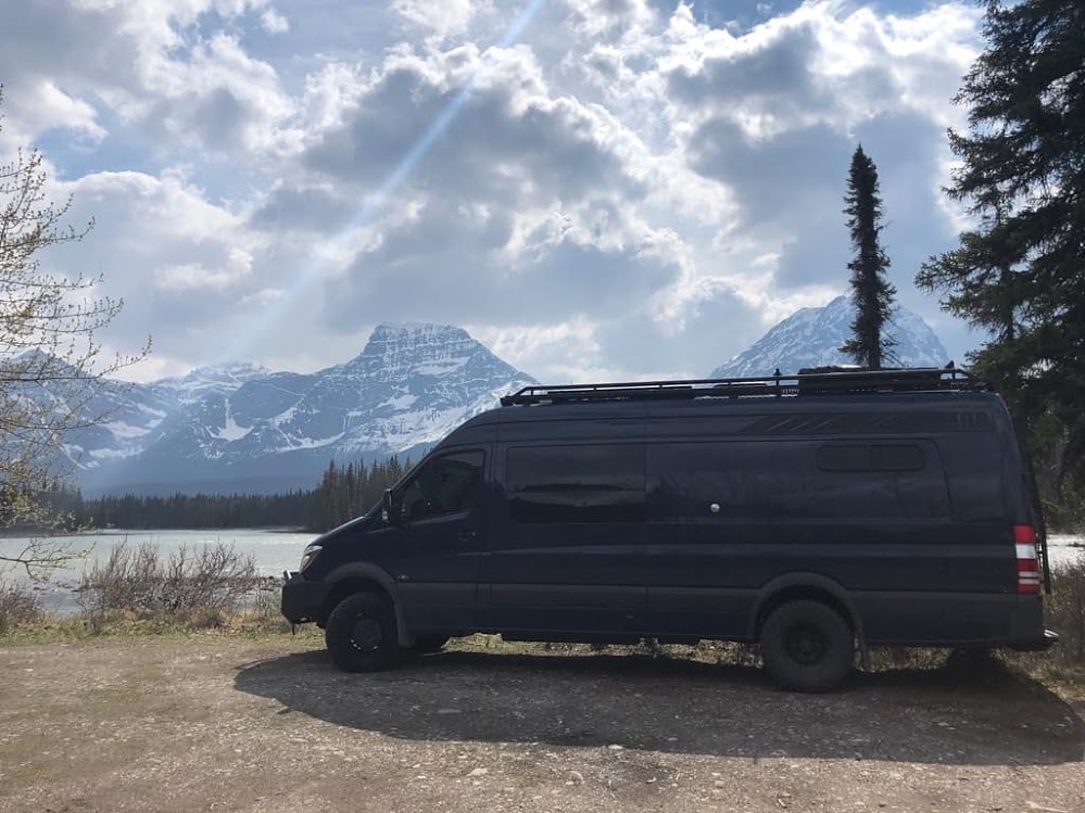 rbcomp's tweet photo. Vanlife never dissapoinits! #rbcomponents #rbadventurevans #outdoors #getoutside #sprintervanconversion #vanconversion #mercedes #roadtrip #camping #vanlife https://t.co/TgEwgC07XD