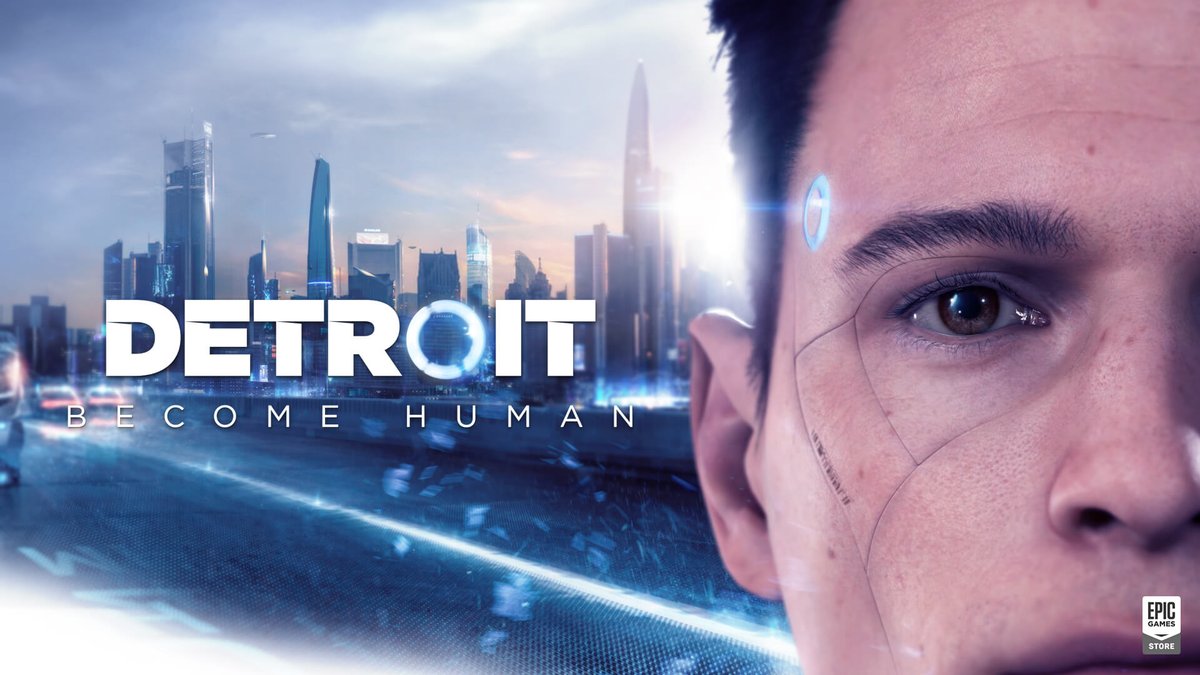 abbycarlagaming's tweet photo. Hey friends...it's been a while and it's time for me to get back into streaming again because I have missed it and it always has a hugely positive impact on my mental health so let's do this!

I'm streaming Detroit: Become Human right now!

https://t.co/xHCxXs7X1W

Come say Hi! https://t.co/p49cFA2Fv6