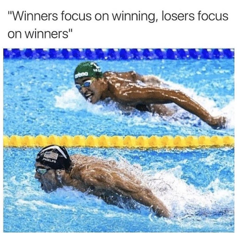 Where is your focus? #ThePlaybook 

goo.gl/MNAQP6