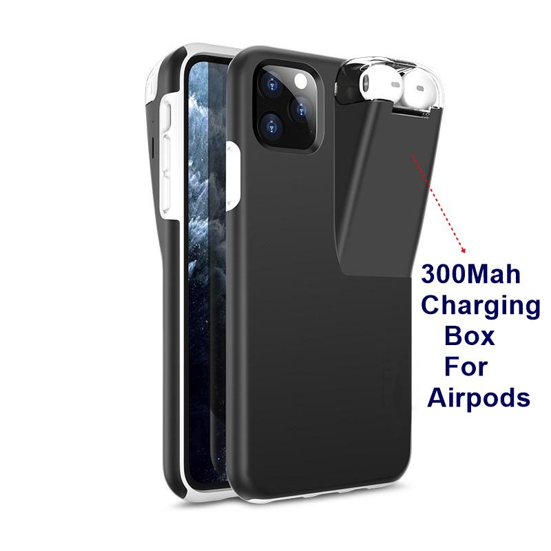 2daysbargains1's tweet photo. Check out this product 😍 AirPods 2 in 1 Charging Case For iPhone 😍 
by 2DAYSBARGAINS starting at $29.99. 
Show now 👉👉 https://t.co/5bMg09R2qa https://t.co/fgNoipOrg1
