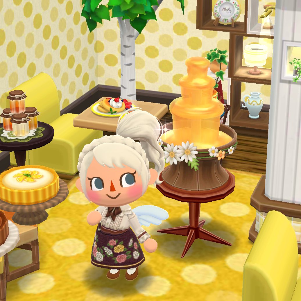 NorthofRin's tweet photo. Outfit of the Day, ACPC Style π
#ACPC #AnimalCrossingPocketCamp #AnimalCrossing #PocketCamp #DateNightCollection #ACPCOOTD #OOTDACPC https://t.co/i2p0a7ND7g
