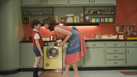 #수영아이영화봐 마음이 순수해지는 프랑스 영화가 보고싶을 때 꼬마니콜라의 여름방학 사실 스토리는 그냥 귀여운수준이야 소품, 배경 그리고...