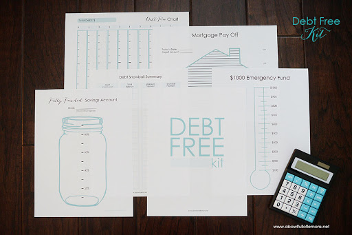 TurnoverTips's tweet image. Set Financial Goals with Debt Free Charts buff.ly/2casAZN #OrganizedClean shared by #SavvyCleaner