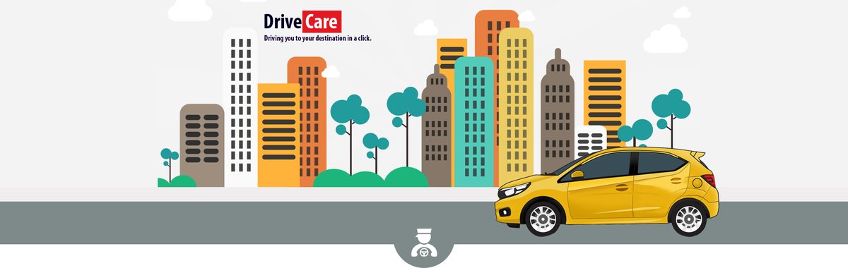 mucar05379921's tweet photo. Book a professional driver who is available very near to your current location through #Mucar App. Can view  ratings given by other customers which will help you to choose best. Learn more https://t.co/9JFNPBHUCh

#DriverBooking #DriverService https://t.co/mijpTVvILS