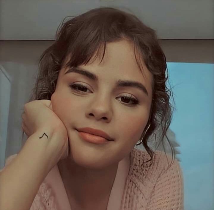 Dios esos cachetitos