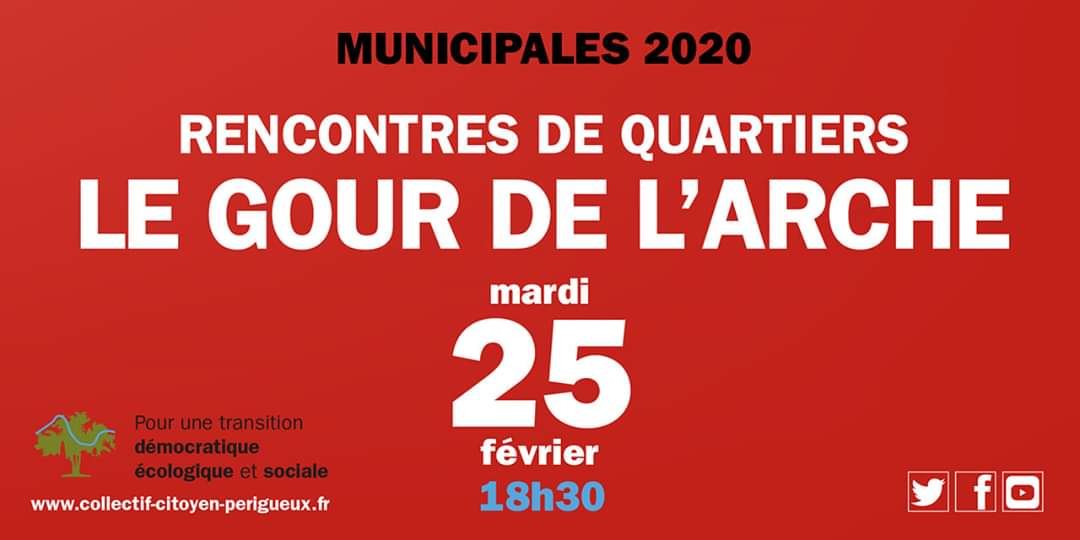 CollectifCitoy3's tweet photo. Rdv au Centre Social du Gour de l'Arche, 68 rue Pierre Brantôme !

#Municipales2020
#AgirEnsemble
#IcietMaintenant https://t.co/195gyunwR4 https://t.co/AwYkrQZYEl