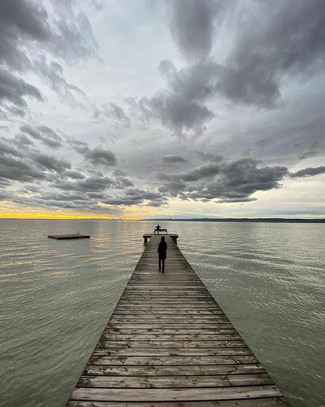 🌟Sunday
.
#neusiedlersee #seekinder #sunday ift.tt/2v7KM5y