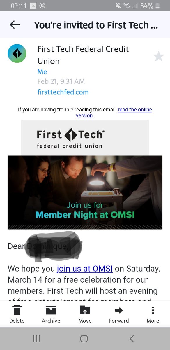rustic_kinds's tweet photo. @FirstTechFed Hi Joe- I got on the website about 15 minutes upon recieving this email. General tickets SOLD OUT (in red). My family was superbummed!! https://t.co/gj63rSFe3W