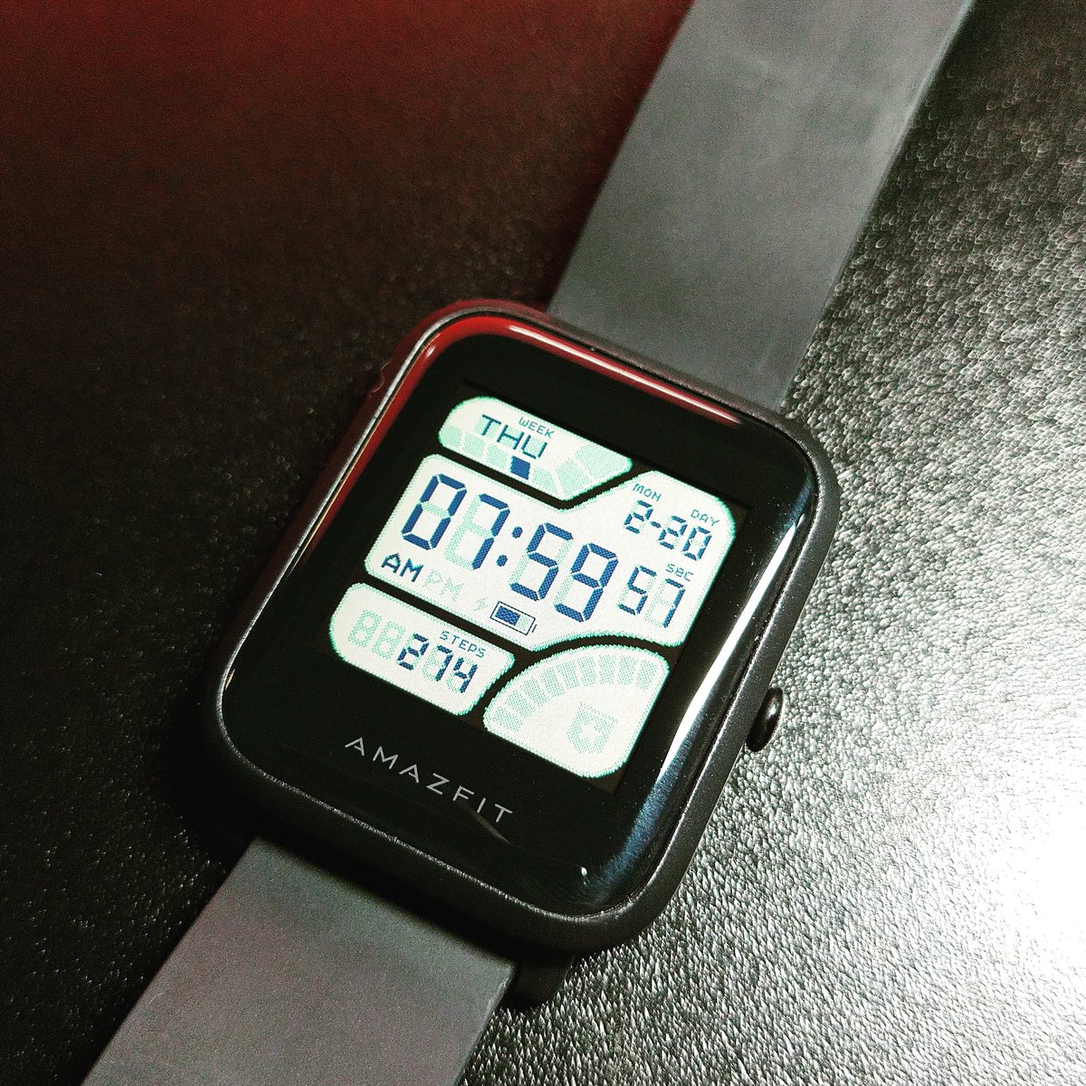 luiscaba97's tweet photo. Este post se comenta con el smartwatch que tienes en uso⬇️🙌🏻
Yo traigo el Amazfit Bip Lite ¿Tú cuál traes?🤔
@XiaomiMexico #amazfit #androidevolution #luiscaba #luiscaba97 https://t.co/zjmHeWQb4w