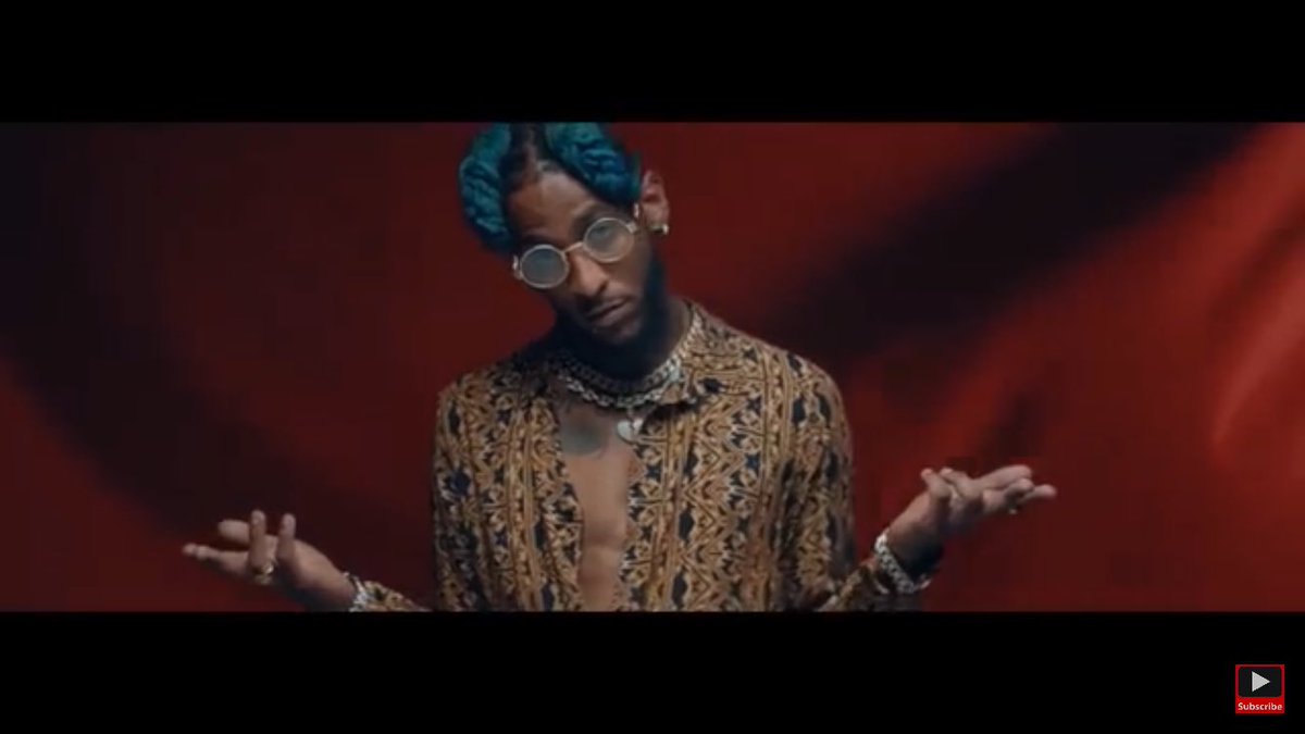 Yung Spray tweet media