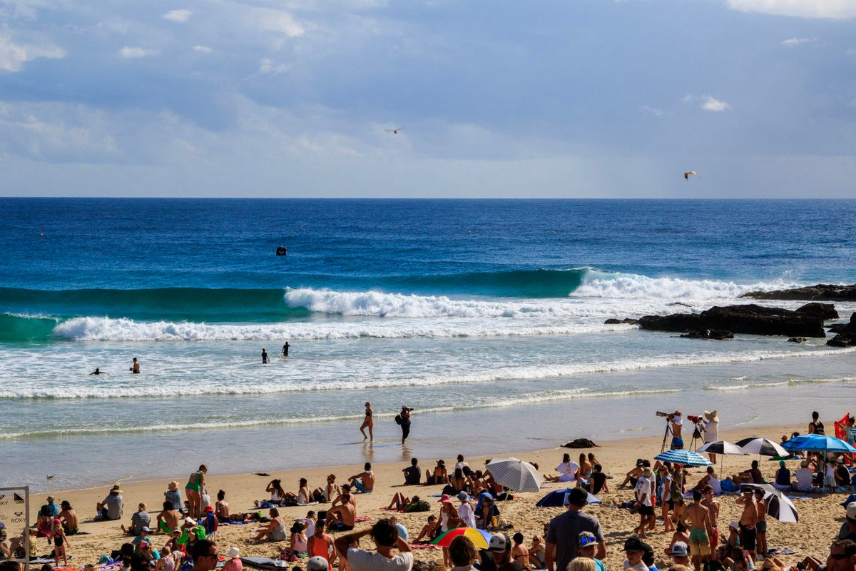 The 6th Global Wave Conference is Australia was a great success and culminated with an announcement that the Gold Coast World Surfing Reserve is go gain legal protection. buff.ly/2wxVnXR #GWC2020 @SaveTheWaves @WILDCOAST @sascampaigns @surfrider