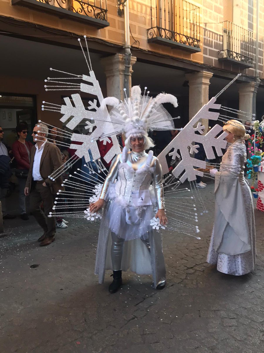 Foto cedida por Ayuntamiento de Alcalá