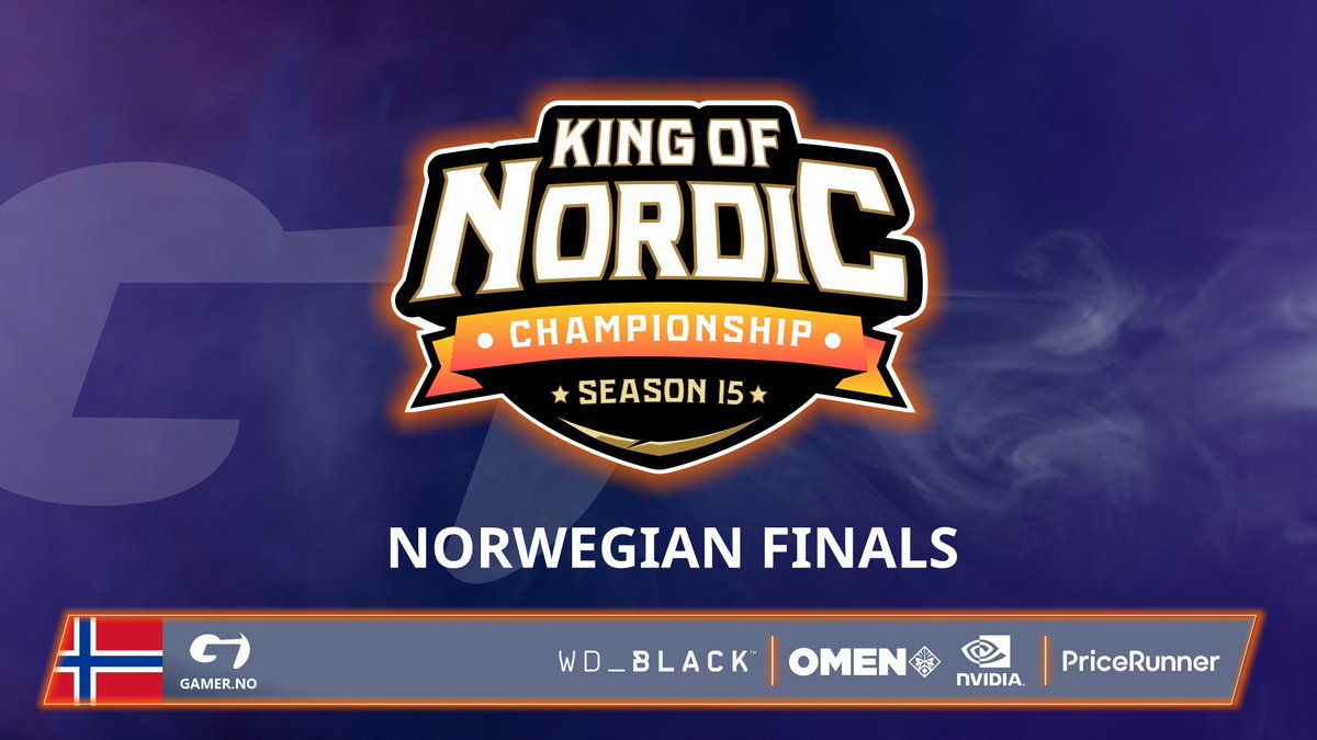 King of Nordic tweet media