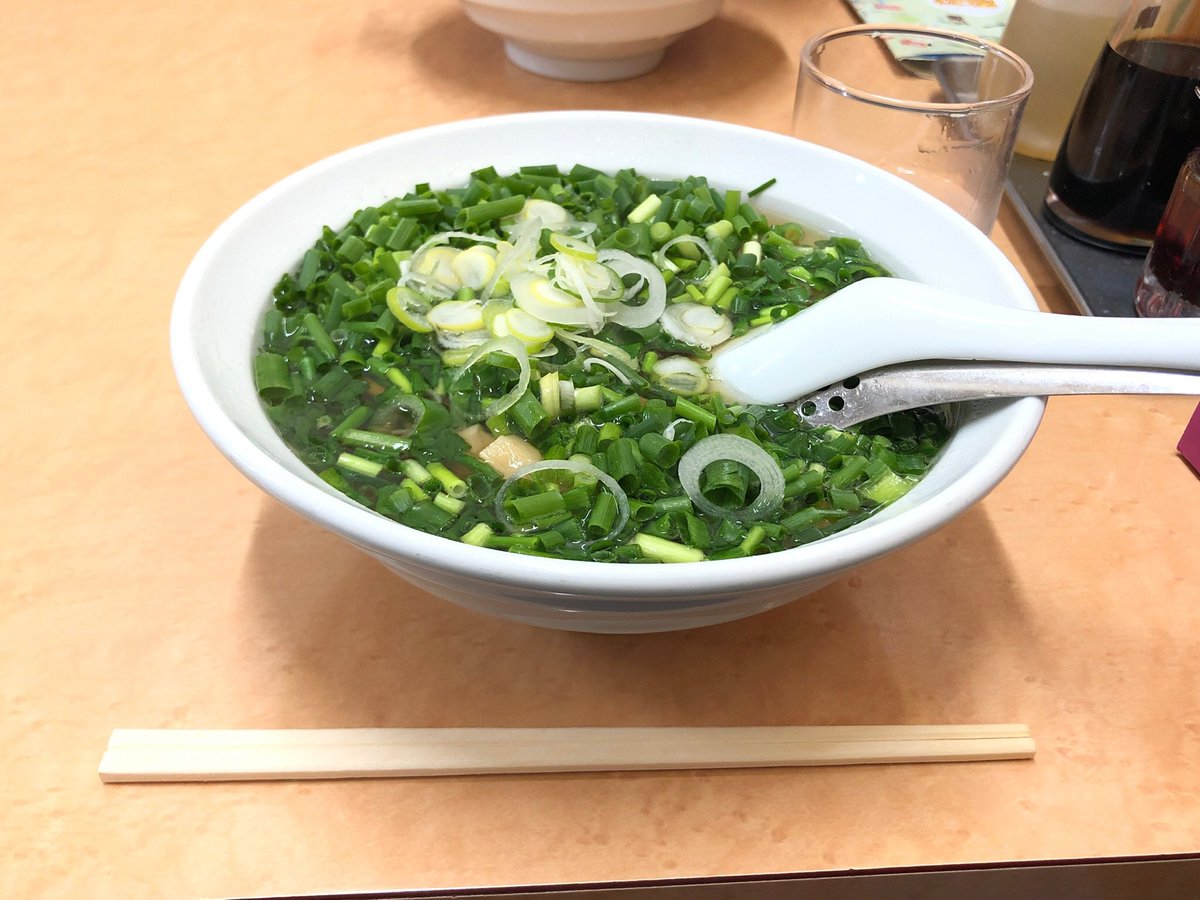 佐野ラーメン会 Twitter Search