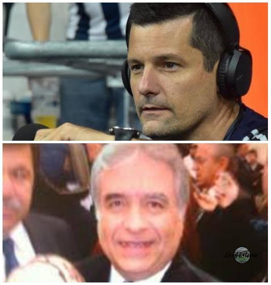 CfmHistoria's tweet photo. Banda agarrense porqué el martes @CfmHistoria viene con todo con dos invitados de lujo juntos otra vez! 
@santiago4kd /@isaactregzz  acompañaran a CFMhistoria 

Para hablar del paso de @Rayados 
Horario especial :22:00 hras 
Facebook live 

En vivo @AzulRb 
Cheve 19 pesos!!! https://t.co/6XCbtAWmRP