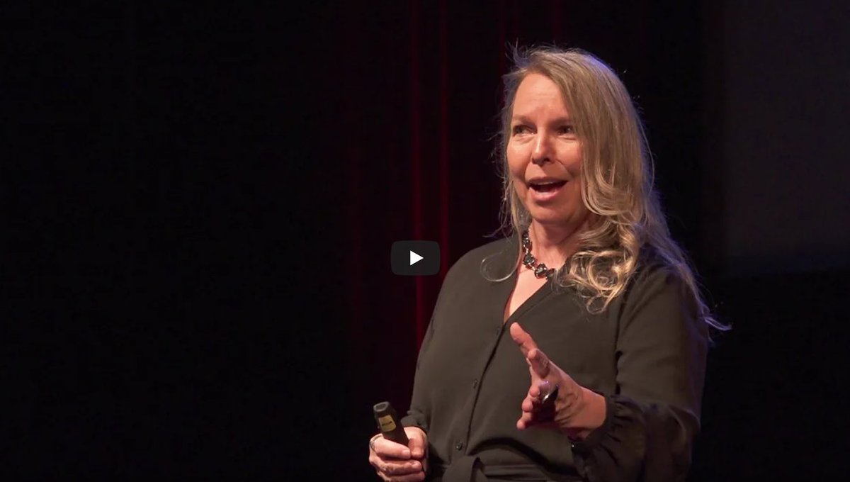 TOkoboji's tweet photo. Mary Skopec's talk at TEDxOkoboji is about how nature based education challenges students to connect to the world &amp; to each other.

❌ Give her talk a watch &amp; like on YouTube and share with your friends so that we can hold a bigger event in the future. ❌
https://t.co/ijoKH1t695 https://t.co/vyNuiHDdc0